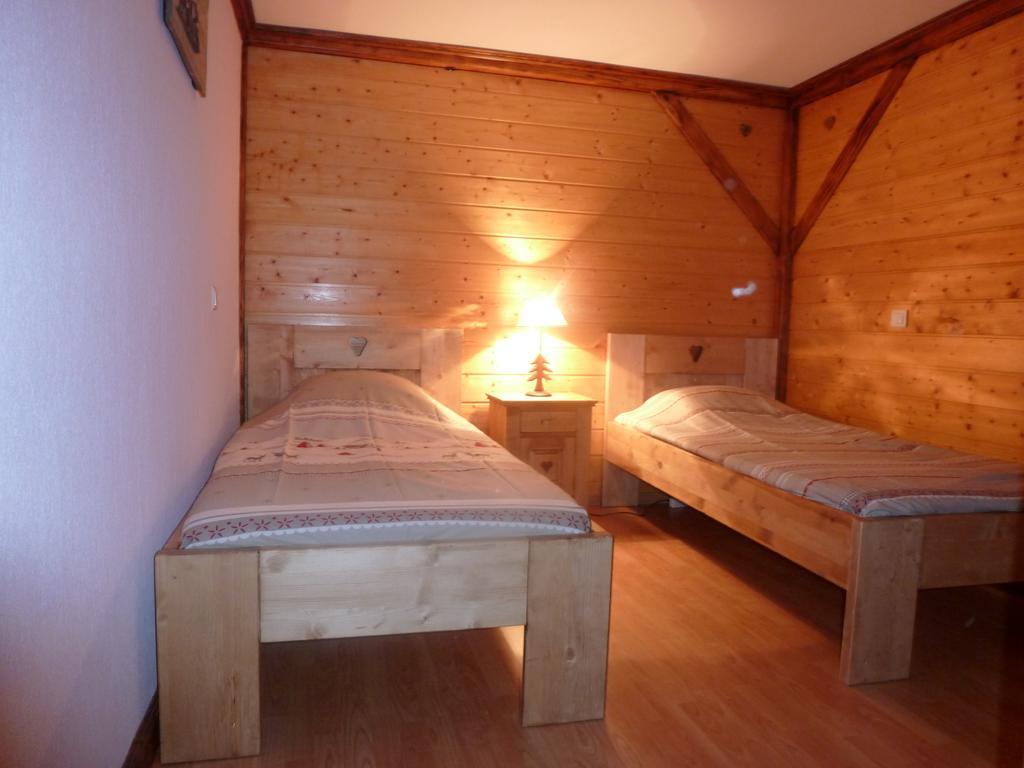 Les Bouquetins Villa Stosswihr ห้อง รูปภาพ