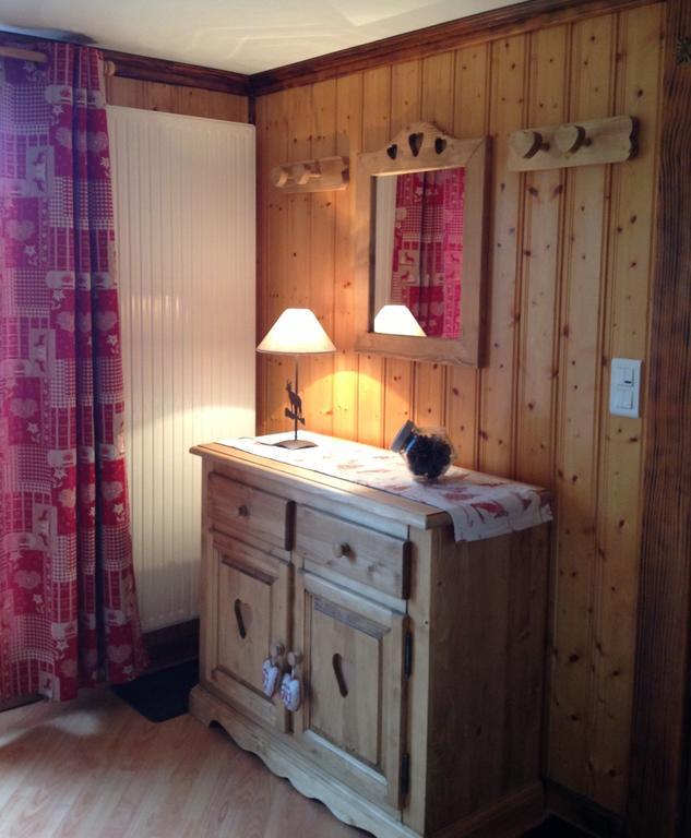 Les Bouquetins Villa Stosswihr ห้อง รูปภาพ